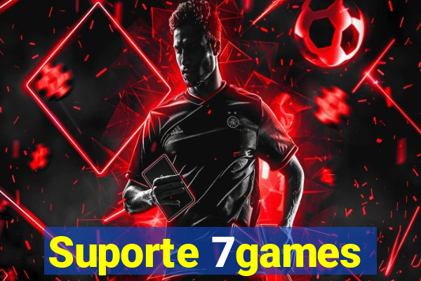 Suporte 7games